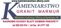 Zakład Handlowo Usługowy Kamieniarstwo Mirosław Łakomy, Zbory - godziny otwarcia