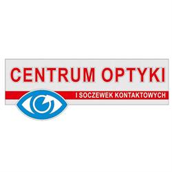 Centrum Optyki i Soczewek Kontaktowych Optyk Elbląg, godziny otwarcia