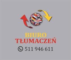 Biuro Tłumaczeń Przysięgłych, Ostrowiec Świętokrzyski godziny otwarcia
