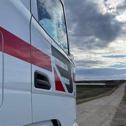Białobrzeski -Usługi Transportowe Sebastian Białobrzeski, Racibórz godziny otwarcia