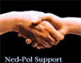 Ned-Pol Support, godziny otwarcia