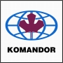 Komandor, Sieradz godziny otwarcia