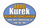 Podnośnik Koszowy Kielce & Wycinka Drzew, Żwyżka | Abro Kurek, Wiśniówka godziny otwarcia