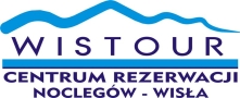 Centrum Rezerwacji Noclegów - Wisła, Wistour IT, godziny otwarcia