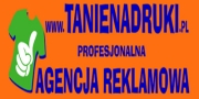 Tanie Nadruki Agencja Reklamowa, Warszawa - godziny otwarcia