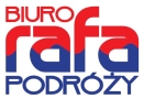 Biuro Podróży Rafa S.c, Zawiercie - godziny otwarcia