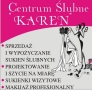 Centrum Ślubne Karen, Wronki godziny otwarcia