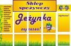 Sklep Spożywczy Jeżynka, Wrocław - godziny otwarcia
