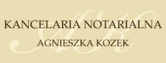 Agnieszka Kozek Kancelaria Notarialna, Kraków - godziny otwarcia