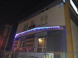 Profilcars, Radom godziny otwarcia