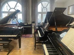 Autoryzowany Salon Pianin i Fortepianów Nord-Piano, Gdańsk godziny otwarcia