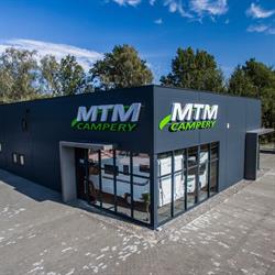MTM Campery, Czechowice-Dziedzice godziny otwarcia