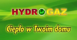 Hydrogaz Wałcz, Autoryzowany Partner Bosch Termotechnika, godziny otwarcia