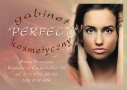 Gabinet Kosmetyczny "perfect", Kraków - godziny otwarcia