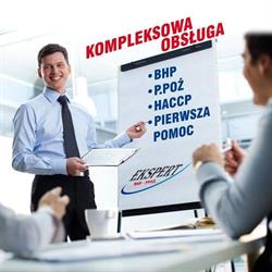 BHP EKSPERT szkolenia, Ostrowiec Świętokrzyski godziny otwarcia