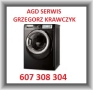 Naprawa Agd Wrocław G. Krawczyk, godziny otwarcia