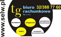 "tg" Spółka z o.o., Tarnowskie Góry - godziny otwarcia