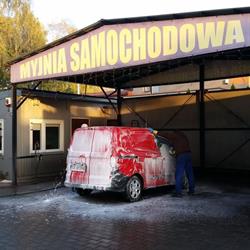Myjnia Samochodowa Konstantynów Łódzki, godziny otwarcia