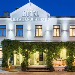 Hotel Restauracja Sitarska, Biłgoraj - godziny otwarcia