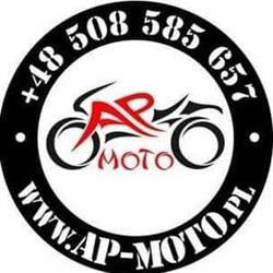 AP-Moto, Katowice - godziny otwarcia
