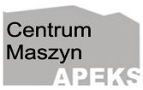 Centrum Maszyn APEKS S.C., Żywiec - godziny otwarcia