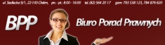 Bpp Biuro Porad Prawnych, Chełm godziny otwarcia