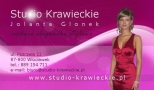 Studio Krawieckie J&G Jolanta Glonek, Włocławek - godziny otwarcia