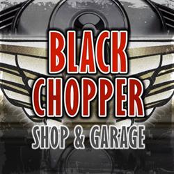 Black Chopper, Poznań godziny otwarcia