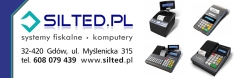 Fhu Silted Kasy i Drukarki Fiskalne, Gdów godziny otwarcia
