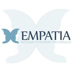 Pracownia Psychoterapii i Psychoedukacji "empatia" Iwona Michalak-Jędrzejczak, Konin godziny otwarcia