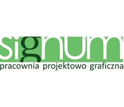 Signum Pracownia Projektowo Graficzna, Wejherowo godziny otwarcia
