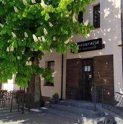 Restauracja Pod Kasztanem, Choczewo godziny otwarcia