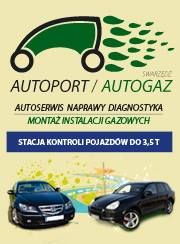 Autogaz Wojciech Nowicki, Swarzędz godziny otwarcia