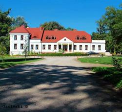 Dwór Stary Chotów, godziny otwarcia