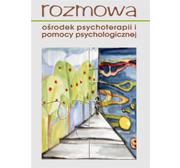 Ośrodek Psychoterapii i Pomocy Psychologicznej ROZMOWA, Poznań godziny otwarcia