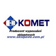 Komet, Radwanice godziny otwarcia