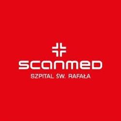 Scanmed Szpital św. Rafała, Kraków - godziny otwarcia