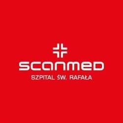 Scanmed Szpital św. Rafała, Kraków - godziny otwarcia