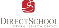 Direct School, Warszawa - godziny otwarcia