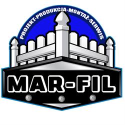 "mar-Fil" Ślusarstwo Tomasz Majorczyk Ul. Kościańska 44 62-060 Stęszew, godziny otwarcia