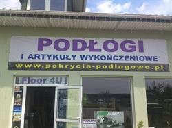 Floor 4 U, Brwinów godziny otwarcia
