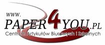 Paper4You.pl Hurtownia papiernicza i biurowa, Wejherowo - godziny otwarcia