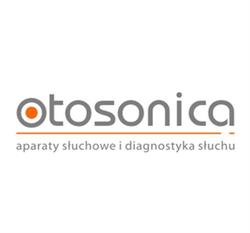 Otosonica- Aparaty Słuchowe i Diagnostyka Słuchu, Bydgoszcz godziny otwarcia