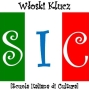 Włoski Klucz [scuola Italiana Di Cultura], Warszawa - godziny otwarcia