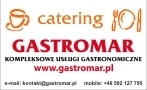 Gastromar Kompleksowe Usługi Gastronomiczne, Opole - godziny otwarcia