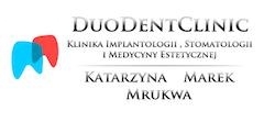 Duo-Dent Praktyka Implantologii i Stomatologii Estetycznej, Ruda Śląska godziny otwarcia