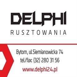 Delphi, Bytom godziny otwarcia