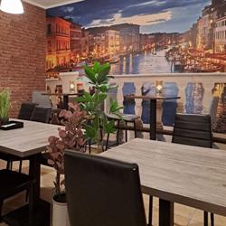 Pizzeria Wenecja, Koronowo godziny otwarcia