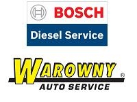 Auto Service Warowny Sp. J., Ryki godziny otwarcia