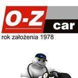 O-Z Car, Ząbki godziny otwarcia